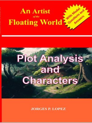 cover image of Plot Analysis and Characters